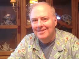 Ken Koury: Monopoly Champion