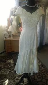 Vintage Jessica Mcclintock 1990s Wedding Dress Size 7 8 Wedding Dress Sizes Wedding Dresses Dresses