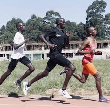 Maybe you would like to learn more about one of these? Day 2 Of The Kenyan Olympic Trials Men S 10 000m And Women S Steeplechase Runblogrun