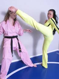 Pin By Clown Gangsters Cr7cristian Cr On Female Martial Arts Women Karate Martial Arts Women Karate Martial Arts
