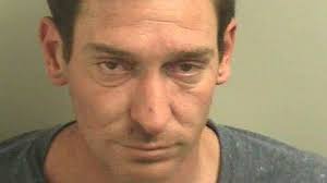 Toms River man arrested for car burglaries