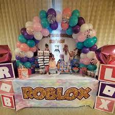 ✓ gratis para uso comercial ✓ imágenes de gran calidad. 17 Ideas De Roblox Girl Roblox Fiesta Cumpleanos Cumpleanos