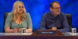 For guest cast and crew see our episode guides. 8 Out Of 10 Cats Does Countdown Series 15 Channel 4 Series 16 Episode 8 British Comedy Guide