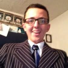 Daniel crum (@db2crum)