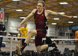 No. 8 Men's Track and Field Defeats Bates and Colby ...