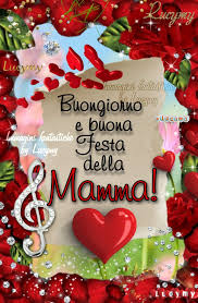 G.l.ab studio recording studio voci: Buongiorno Buona Festa Della Mamma Auguri Di Buongiorno Immagini Festa Immagini Di Buon Compleanno