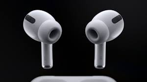 Airpods Pro With Active Noise Cancellation Priced At P14 990 In The Philippines