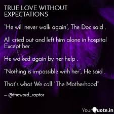 'so it's true, when all is said and done, grief is the price we pay for love.', carol rifka. True Love Without Expecta Quotes Writings By Astin Johnson Yourquote