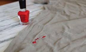 How To Remove Nail Polish From Clothes Couch Shoes Jeans Fabric Leather Bed Sheets Boots Suede Old Nail Polish Nail Polish Stain Nail Polish Remover