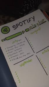 Kpop cherry bullet dreamcatcher gfriend izone nct pentagon super m the boyzvicton wekimeki new album lomo card. Spotify Playlist Bts Bullet Journal Kpop Journal Bullet Journal July