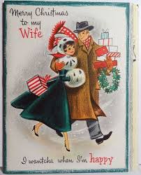 It is very professionally filmed and the locations are beautiful to look at. 1950s Christmas Cards Vintage 1950s Hallmark Vintage Christmas Card Vintage Christmas Cards Vintage Christmas Cards Vintage Christmas Christmas Cards