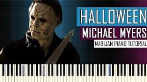 Maybe you would like to learn more about one of these? How To Play Michael Myers Halloween Soundtrack Piano Tutorial Youtube