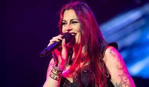 Soaring highs and brutal lows: Nightwish Singer Floor Jansen Teases Exciting New Project
