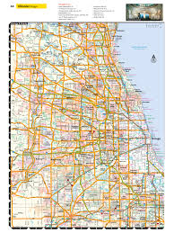 Florida state roads roads in the state which are maintained by florida department of transportation are known as florida state roads. Rand Mcnally Rand Mcnally 2022 Motor Carriers Road Atlas