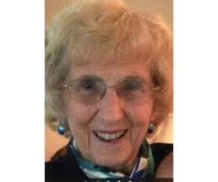 Jeanne Carpenter Obituary (2016)