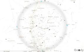 Star Charts Sky Maps Download Geody