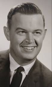 Dr. Robert Thomas Linger, Sr.