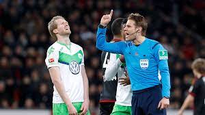 Последние твиты от felix brych (@felixbrych). Euro 2016 England V Wales Referee Felix Brych A Doctor Of Law Football News Sky Sports
