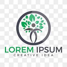 Human Character With Green Leafs Logo Wellness And Nature Logo Logo Icons Human Icons Nature Icons Png And Vector With Transparent Background For Free Downlo Natural Logo Human Icon Human Logo
