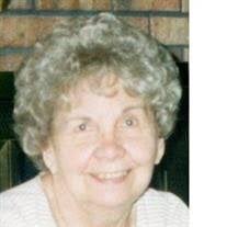 Clara E. Hudak Obituary