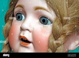 Dora doll hi-res stock photography and images