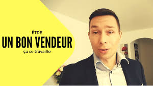 Etre à l'écoute de son interlocuteur est essentiel pour comprendre ses besoins et devancer ses eviter les grands monologues. Etre Un Bon Vendeur Youtube