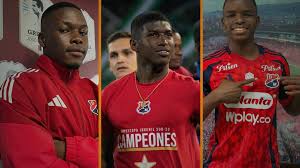 Los jugadores del DIM que podrían debutar profesionalmente ante Llaneros