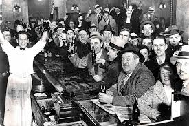 Nascar sanctions over 1,500 races at over 100 tracks in 39 us states as well as in canada and mexico and europe and has presented races at stock car racing in the united states has its origins in bootlegging during prohibition, when drivers ran bootleg whiskey made primarily in the appalachian. The Repeal Of Prohibition Prohibition An Interactive History