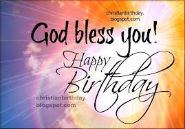 Birthdays come around every year, but friends like you only come once 4. Pin On Christian Birthday Post Cards