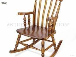 Handcrafted solid mahogany rocking chair. Antique Reproduction Rocking Chair Mahogany Antique Reproduction Shop