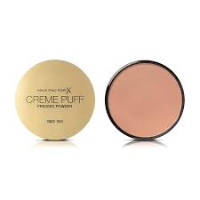 max factor creme puff 05 translucent