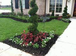 If you find that your yard are you looking for some easy front yard landscaping ideas? Yard Landscape Renovations Belle Chasse Couvillion S Landscapes
