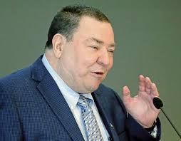 APSCO Inc. president Larry Mocha dies at 68