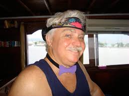 Opisthobranch of the Week is Tambja blacki