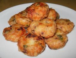Ayam cincang ( 1/3 dari paket minced chicken ) 2. Resepi Begedil Soto Ayam Resepimee Junotee Com