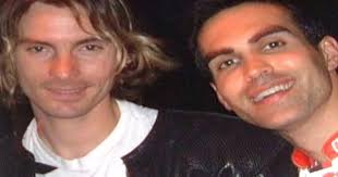 A Playmate, a Ponzi scheme, jewels and murder