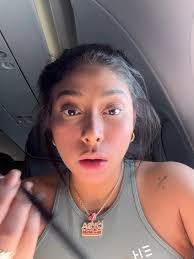 Así se está viendo mi vida;, Gashias Dios por todo💛🤞🏽✨