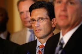 Cantor in tricky spot