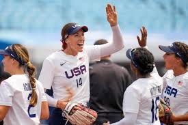 She is in the olympic squad for the us national team and is set to play at the 2020 tokyo olympics. 1ylgrj7dmrc2qm