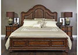 Lacks Quentin 4 Pc Queen Bedroom Set Bedroom Sets Queen Bedroom Set Furniture