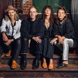 David Wax Museum & Lowland Hum present The Golden Hours