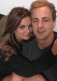 Love Island's Zara Holland gushes over romance with beau Elliott Love