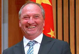 Barnaby Joyce Bio, Age, Net Worth, Wife, Children, Parents, Siblings