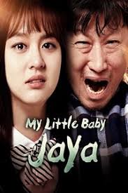 Lee won sool là một người đàn ông bị bệnh bại não, đứa con gái jaya là niềm kiêu hãnh và tự hào duy nhất của ông. Nonton Film Streaming Movie My Little Baby Jaya 2017