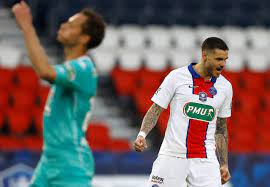 Mauro emanuel icardi (spanish pronunciation: Mixed Reports Over Juventus Pursuit Of Icardi Football Italia