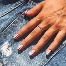 Summer nail colors are always bright and gorgeous. 20 Cute Summer Nail Design Ideas Best Summer Nails Of 2017