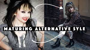 This is a very subjective question. Video Spotlight Maturing Alternative Style Teneighty Internet Culture In Focus