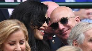 Get more jeff bezos mailing addresses using our online database. Nach Milliarden Scheidung Jeff Bezos Bleibt Reichster Mann Promiflash De
