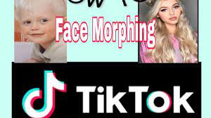 Face Morphing New Transition Tiktok Trend 2019 Youtube