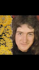 John Deacon Queen